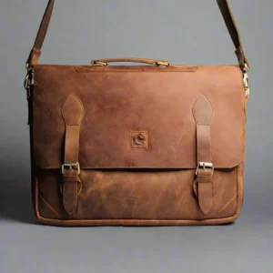 TP The Corporate Office // Laptop Bag