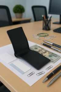 Rigor Wallet Lite - Image 8