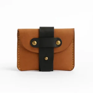 The Hunter HM Wallet