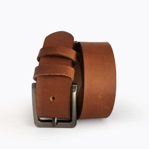The Rider Jeans Belt