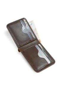 Bronco Handcrafted Wallet - Image 7