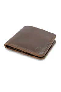 Bronco Handcrafted Wallet - Image 6