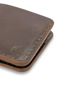 Bronco Handcrafted Wallet - Image 5