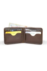 Bronco Handcrafted Wallet - Image 8
