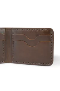 Bronco Handcrafted Wallet - Image 3