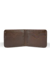Bronco Handcrafted Wallet - Image 4