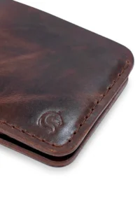 Bronco Handcrafted Wallet - Image 14