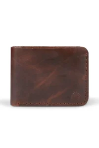 Bronco Handcrafted Wallet - Image 16