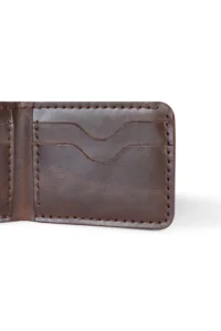Bronco Handcrafted Wallet - Image 9