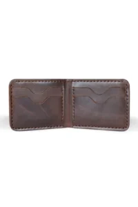 Bronco Handcrafted Wallet - Image 12