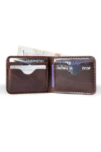 Bronco Handcrafted Wallet - Image 15