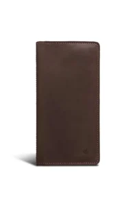 Crazy Horse Long Wallet - Image 3