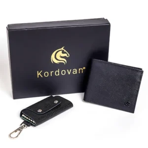 The Saffiano Luxe Set
