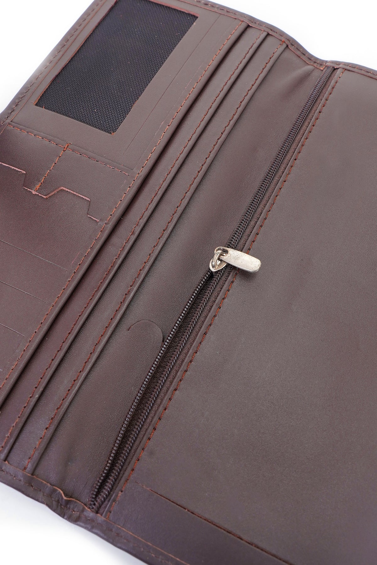 The Icon Checkbook & Passport Cover // Kordovan - Image 3