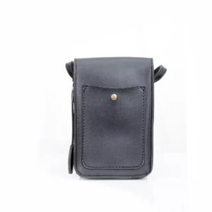 Mia Cross body Bag // Vegan