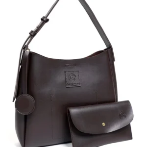 The Diva Tote // Vegan