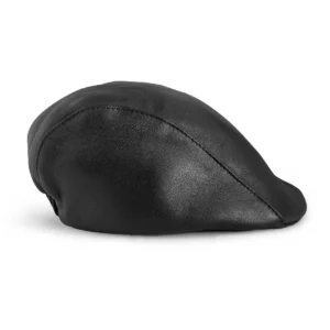Flat Cap Newsboy // Unisex