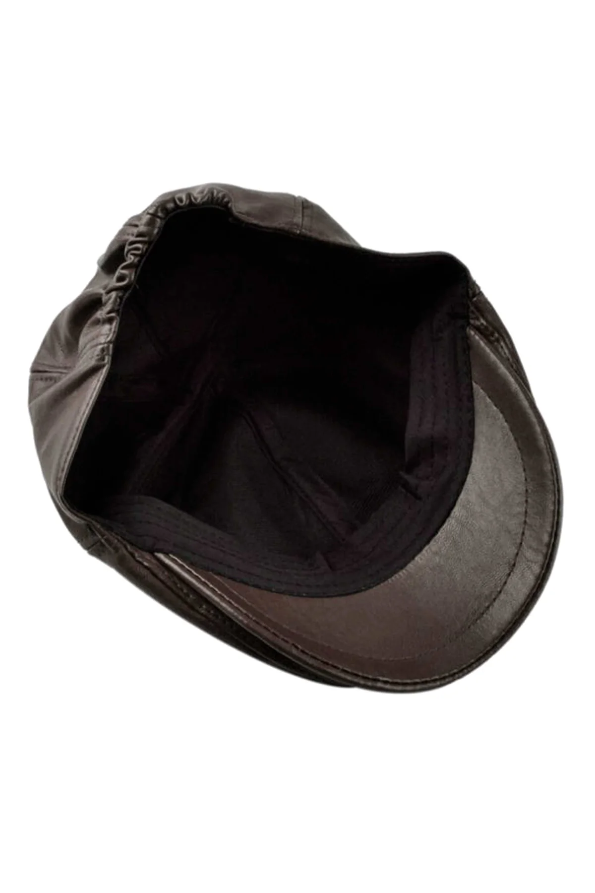 Flat Cap Newsboy // Unisex - Image 3