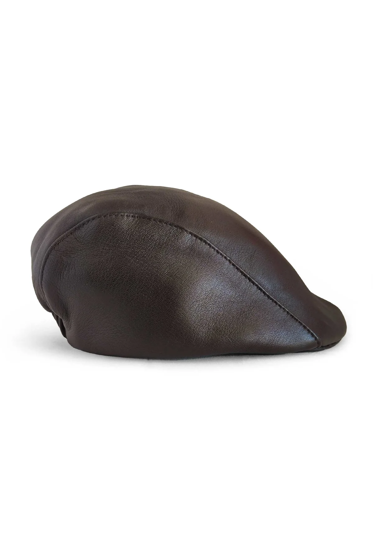 Flat Cap Newsboy // Unisex - Image 5