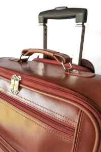 The Cabin Trolley Bag - Image 14