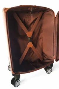 The Cabin Trolley Bag - Image 12