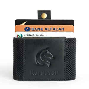 RFID Protected KODO Smart Wallet