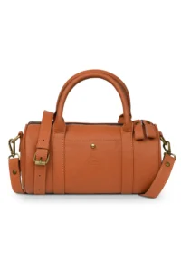 Bella Duff // Mini Handbag & Duffle Bag - Image 56