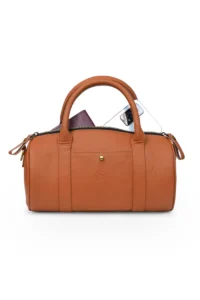 Bella Duff // Mini Handbag & Duffle Bag - Image 58