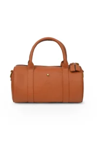 Bella Duff // Mini Handbag & Duffle Bag - Image 59