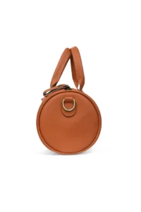 Bella Duff // Mini Handbag & Duffle Bag - Image 55