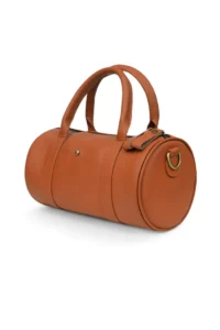 Bella Duff // Mini Handbag & Duffle Bag - Image 54