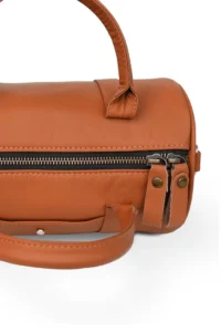 Bella Duff // Mini Handbag & Duffle Bag - Image 52