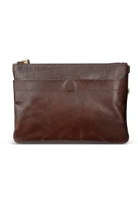 Diana Cross-body Bag // Crazy-Horse Leather - Image 3