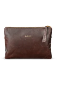 Diana Cross-body Bag // Crazy-Horse Leather - Image 8
