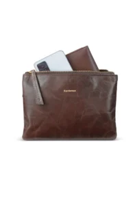 Diana Cross-body Bag // Crazy-Horse Leather - Image 7