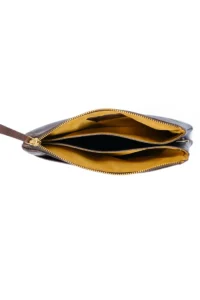 Diana Cross-body Bag // Crazy-Horse Leather - Image 2