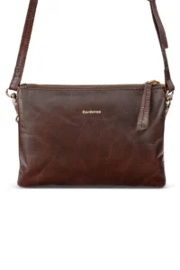Diana Cross-body Bag // Crazy-Horse Leather - Image 5
