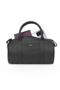 Bella Duff // Mini Handbag & Duffle Bag - Image 40