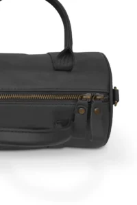 Bella Duff // Mini Handbag & Duffle Bag - Image 35