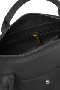 Bella Duff // Mini Handbag & Duffle Bag - Image 34