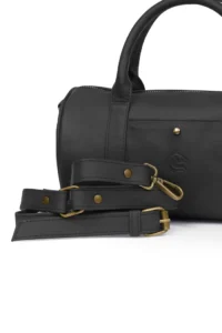 Bella Duff // Mini Handbag & Duffle Bag - Image 36