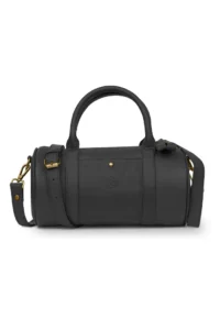 Bella Duff // Mini Handbag & Duffle Bag