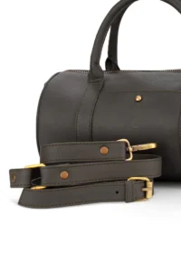 Bella Duff // Mini Handbag & Duffle Bag - Image 28