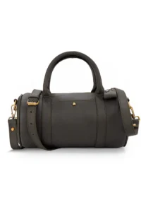 Bella Duff // Mini Handbag & Duffle Bag - Image 31