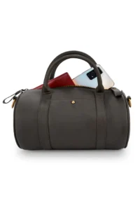 Bella Duff // Mini Handbag & Duffle Bag - Image 33