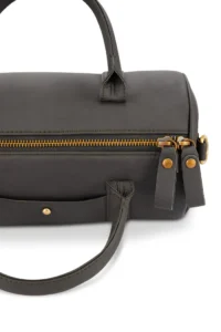 Bella Duff // Mini Handbag & Duffle Bag - Image 27