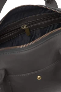 Bella Duff // Mini Handbag & Duffle Bag - Image 26