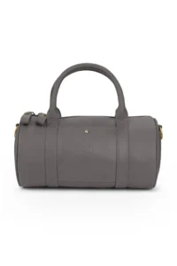 Bella Duff // Mini Handbag & Duffle Bag - Image 25