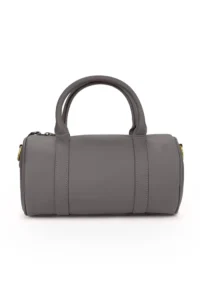 Bella Duff // Mini Handbag & Duffle Bag - Image 23