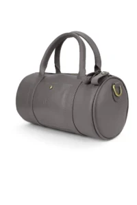 Bella Duff // Mini Handbag & Duffle Bag - Image 20